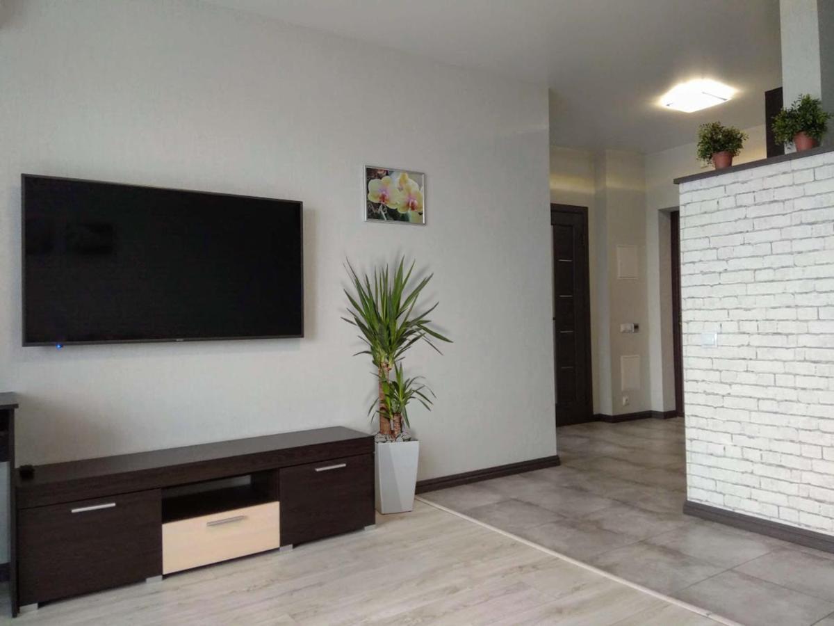 Perfect Apartments M Polytech, Ohmatdet, Parking Kijów Zewnętrze zdjęcie